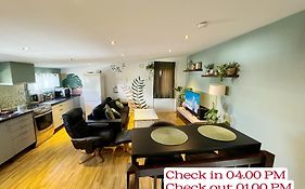 Guesthouse In Tromso Center By Dada