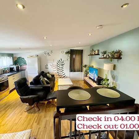 Guesthouse In Tromso Center By Dada Extérieur photo