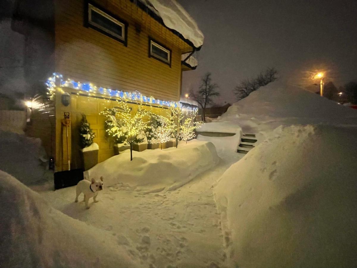 Guesthouse In Tromso Center By Dada Extérieur photo